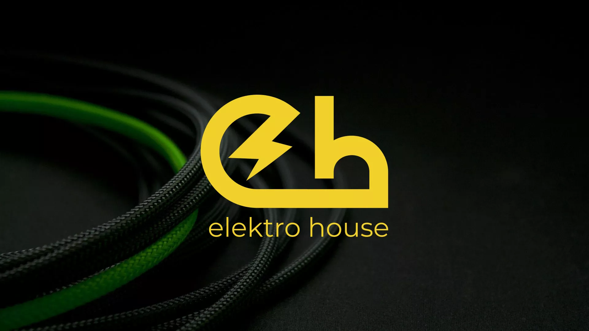 Создание сайта компании «Elektro House» в Киренске